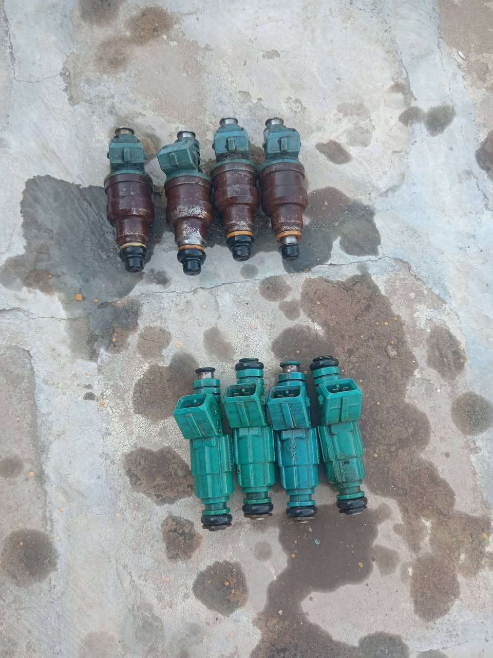 للبيع أدوات دايو اسبرو نضيفات كلمن وسعره العنوان واسط الصويره للإستفسار *********** وبيه واتساب
