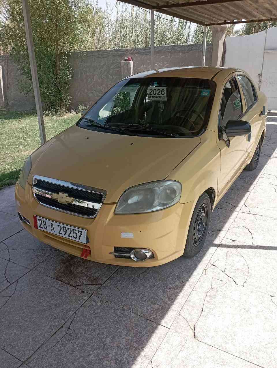 سلام عليكم للبيع سياره افيو موديل 9 خليجي بسمي سياره تحويل مباشر مصفره هيه وغرمات وبحوثات رقم نجف نكليزي تخم تاير جديد كير حداديه كله جديد مكان سياره حله بابل الشراي يتصل على الرقم ***********

نص مكتوب في الصور:
- @user5651225851637