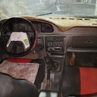 دايو برنس • ١٩٩٣ • رقم صلاح الدين