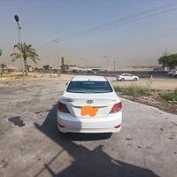 اكسنت خليجيه • ٢٠١٣ • رقم بغداد