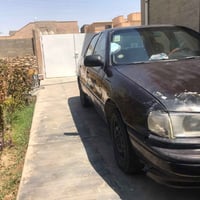 محرك ١٦ • اوتوماتيك • تحويل مباشر