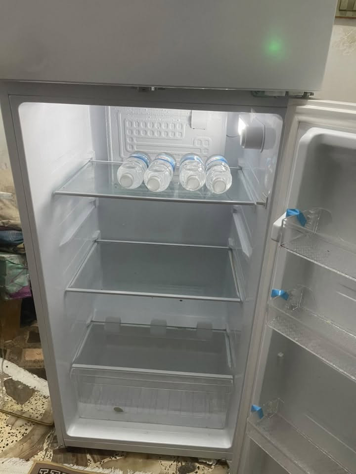 ثلاجة • جديدة • نجف ابو صخير