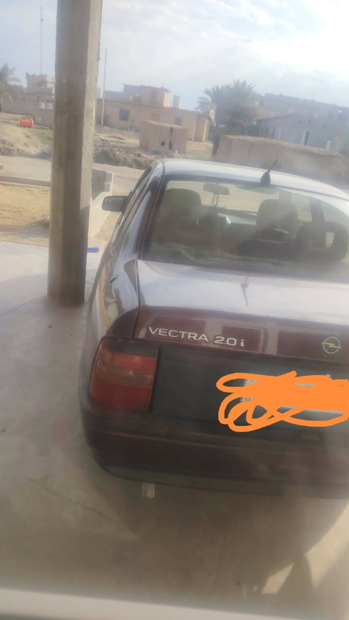 السلام عليكم أوبل للبيع كير محرك شرط لاصرف ولا بخار محرك 20 رقم كركوك نكليزي تحويل ثاني يوم دفتر بانزين السعر 38 وبيها مجال ***********
