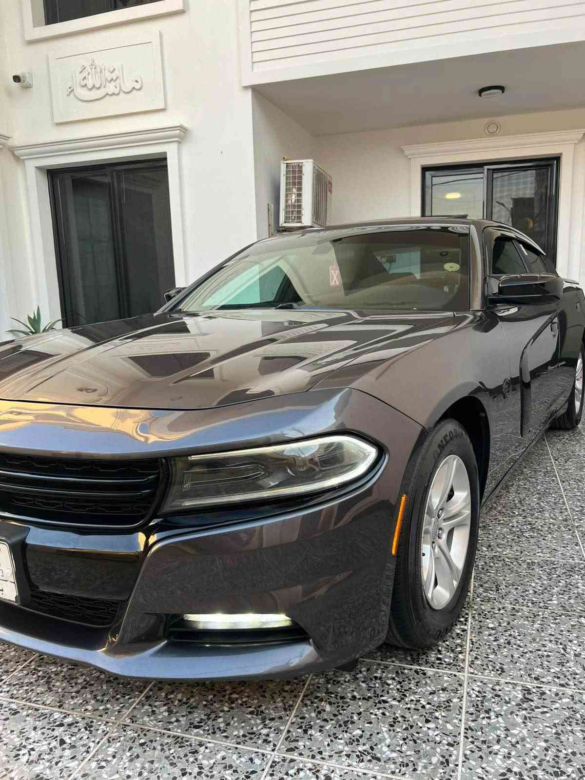 تشارجر SXT بلس • ٢٠٢٢ • ٦٨٠٠٠ مايل
