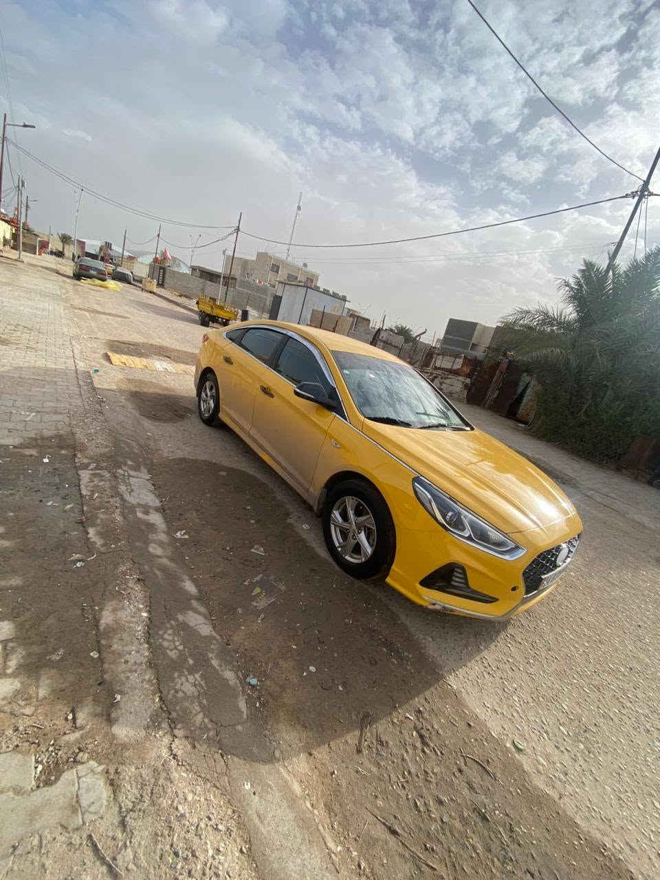 سلام عليكم
سوناتا مديل2023
غاز بلاد
رقم بصره تحويل
تكسي
مواصفات نص فول
ضايف الها ويل17
شاشه تاب
امريه اشاره
تبريد لمس
كشن كهربائي
تفاصيل اتصل
سعرها175
***********
