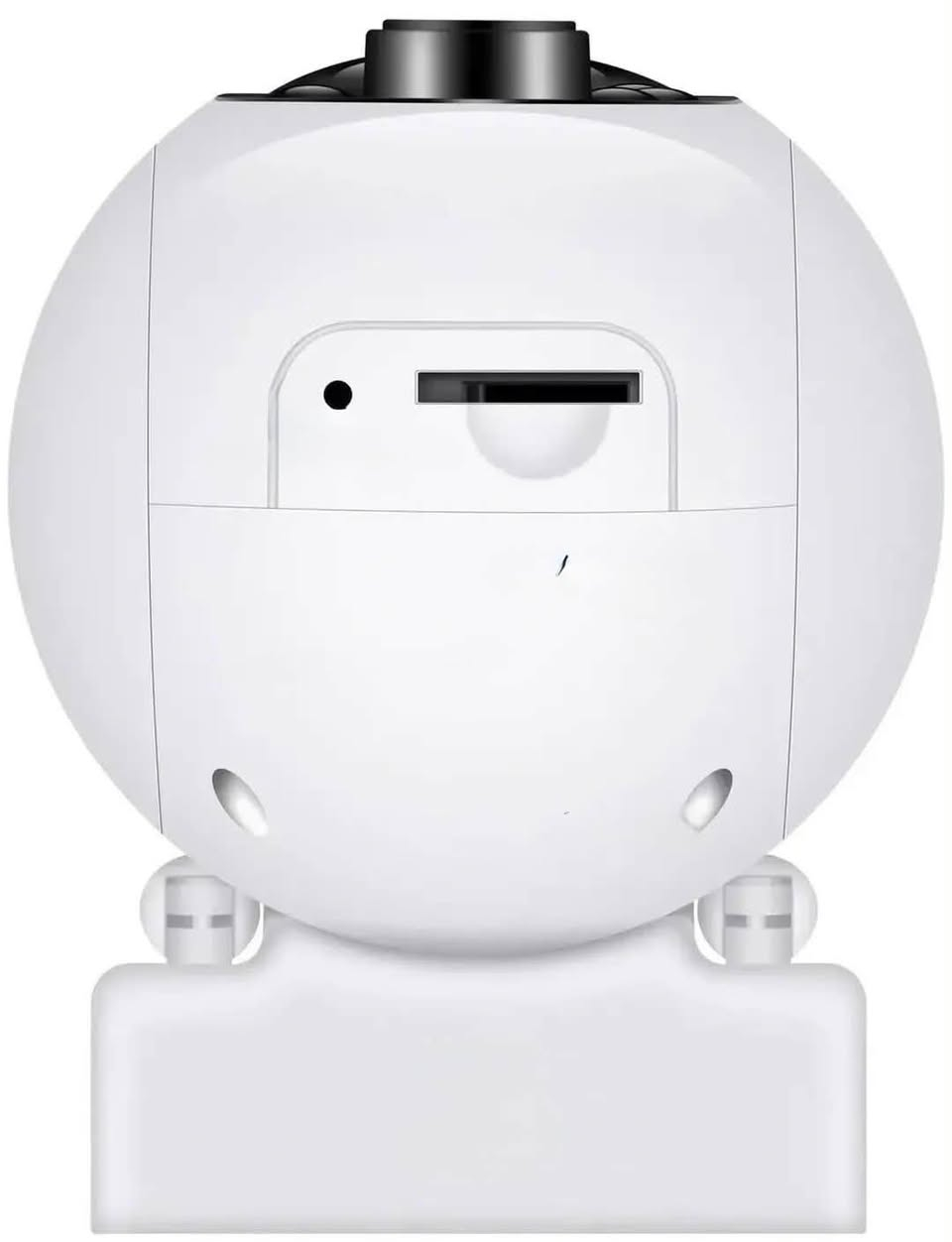 كاميرا مراقبة خارجية لاسلكية بزاوية 360 درجة بتقنية IP، طراز XY-3120SZ، بدقة 2 ميجابكسل، قابلة للدوران، مزودة بتقنية واي فاي، وإضاءة بالأشعة تحت الحمراء، ومستشعر حركة، لون أبيض XY-3120
العنوان بغداد الكاظمية المقدسة 
قرب مستشفى الكاظمية الخاص الاهلي
هاتف 
***********

