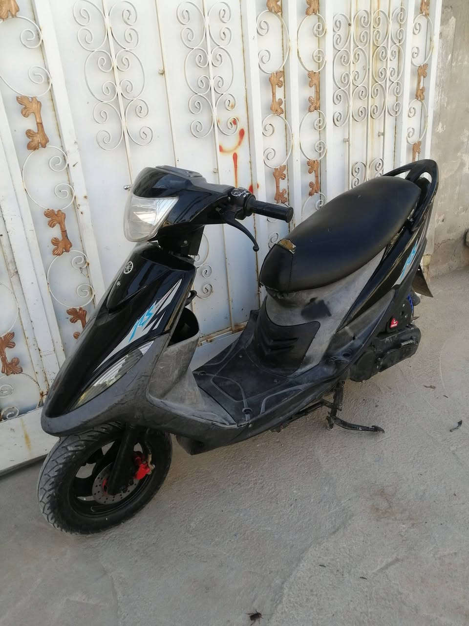 السلام عليكم للبيع سعر ٥٧٥ مكاني حله شارع الطهمازيه   ***********
