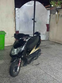 سكنس فحل • كابريتر • مزودة