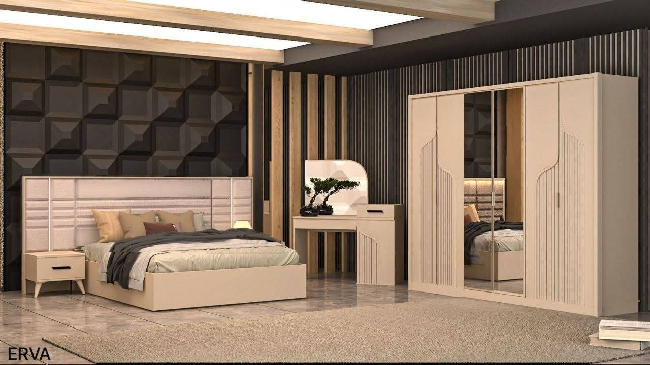 5 قطع كنتور 240 سم سرير مخزن 
السعر 790 
توصيل لجميع المحافظات العراق 
تواصل واتساب ***********
