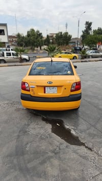 ريو برايد • ٢٠٠٩ • توماتيك