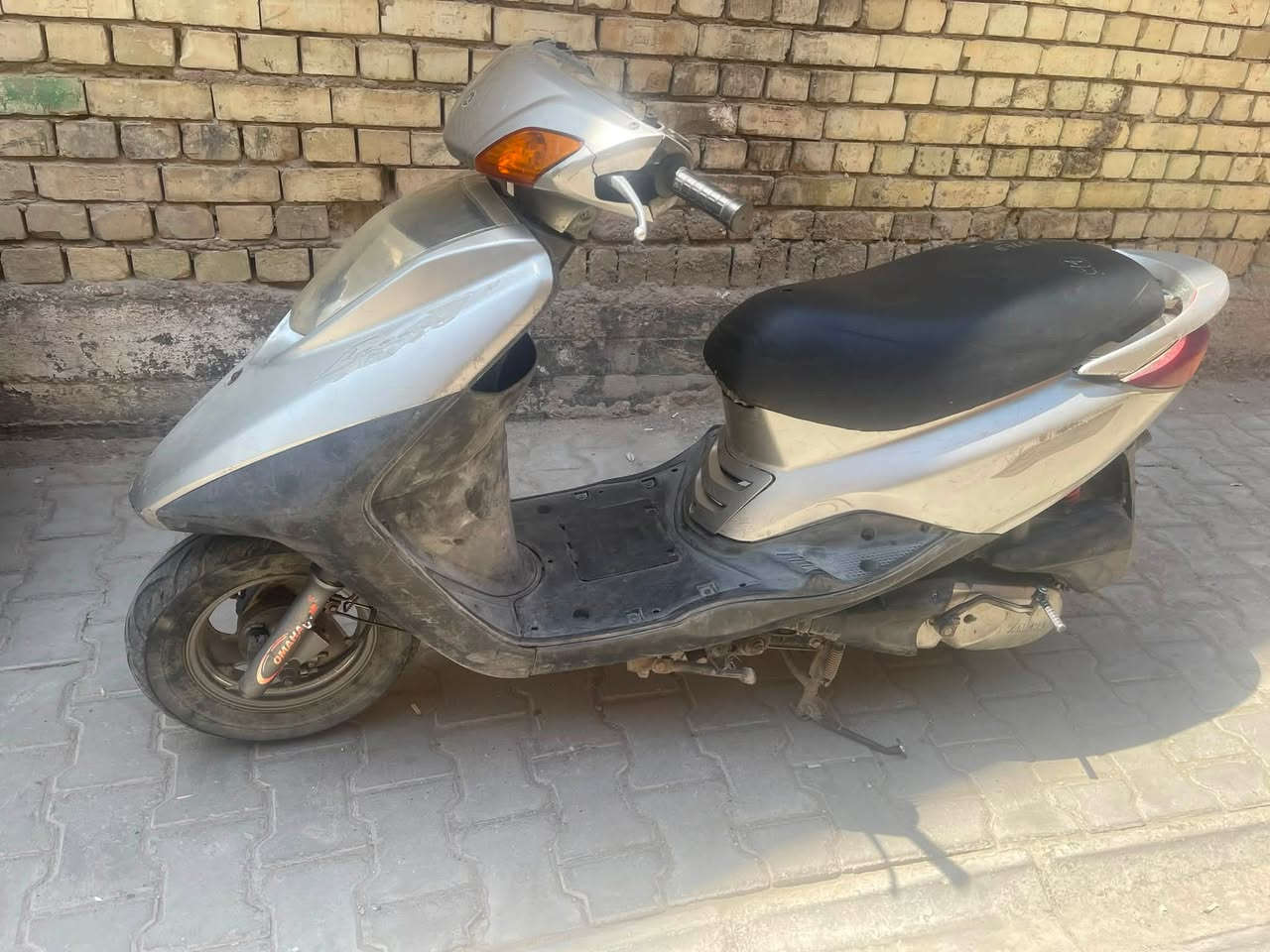 بريز بلاديه كفر ومكينه وكابريتى بيهى لاستيك ولف فقط كلهى شغاله ترهم مرواس او بيع استفسار اكثر اتصال ☎️ *********** بغداد كريعات

