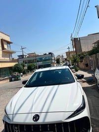 GT توربو • ٢٠٢٥ • رقم اربيل