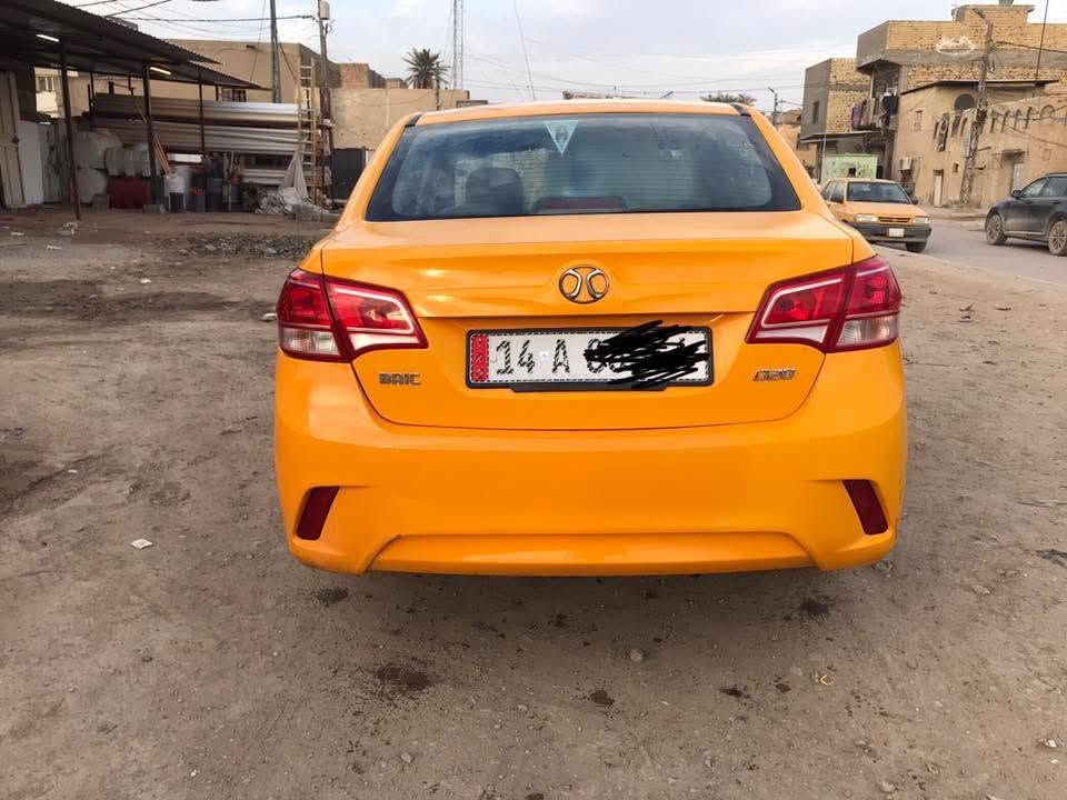 بايك D20 • اوتوماتيك • ٢٠١٩