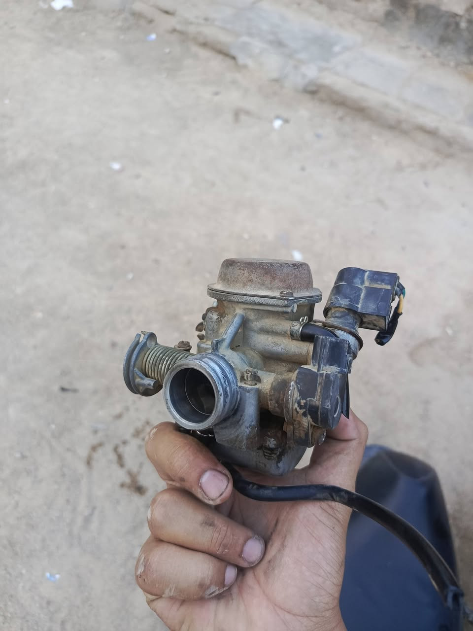 غراض جيفور شتريد موجود مكاني الناصريه
