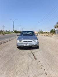 مسطره • موديل ١٩٩٣ • رقم ديالى