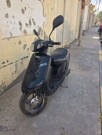 ياماها • ابريو • للبيع