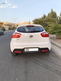 كيا ريو • ٢٠١٤ • ١٤٧٠٠٠ كم