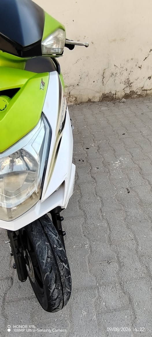 دراجه سكنس ياباني ما مفتوحه أحلى من الصور *********** سلف اشاير لايتات سعرهه 350 بيه مجال
