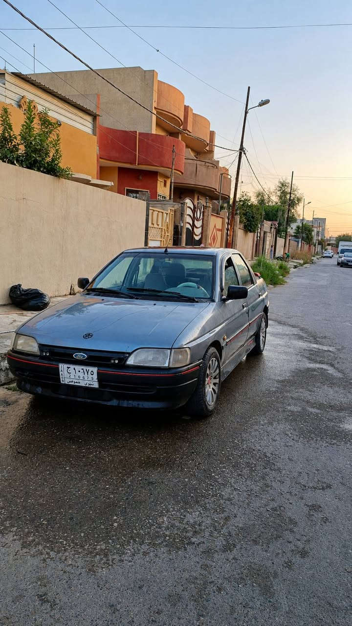 فورت سكورت 

موديل 92
سنويه عظم لي 2027 شهر 10 تسقط
كير ومحرك زينين تك جمل كابرتيه
كابون ورقي رقم نينوى الماني 
ستيرن بور بس ينقص دهن 

السعر 16 بيه مجال شي قليل
 الشراي يخابر ما اجاوب عالفيس

كورك ***********
اسيا ‏‪***********‬‏
