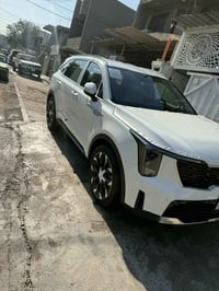 كيه سورنتو 2026 ضمان الدوليه ماشيه 6000 باسمي تحويل ثاني يوم رقم بغداد...
