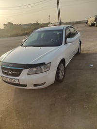 سوناته • ٢٠٠٨ • رقم بغداد