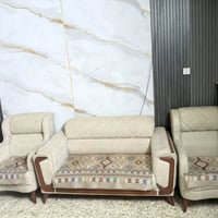 ١٠ مقاعد • نظيف • كنب