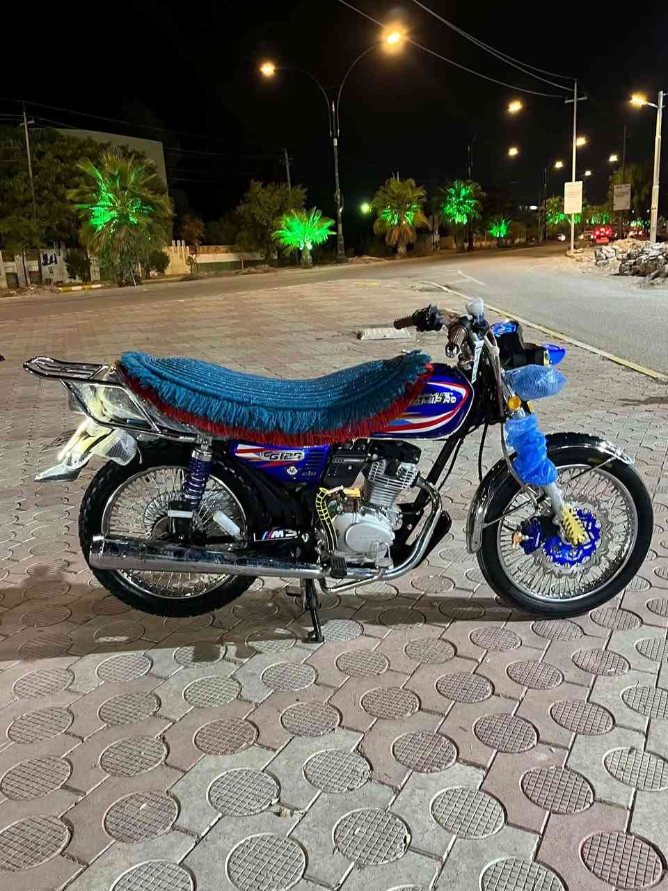 نامي برو • ١٢٥ • ٢٠٢٦