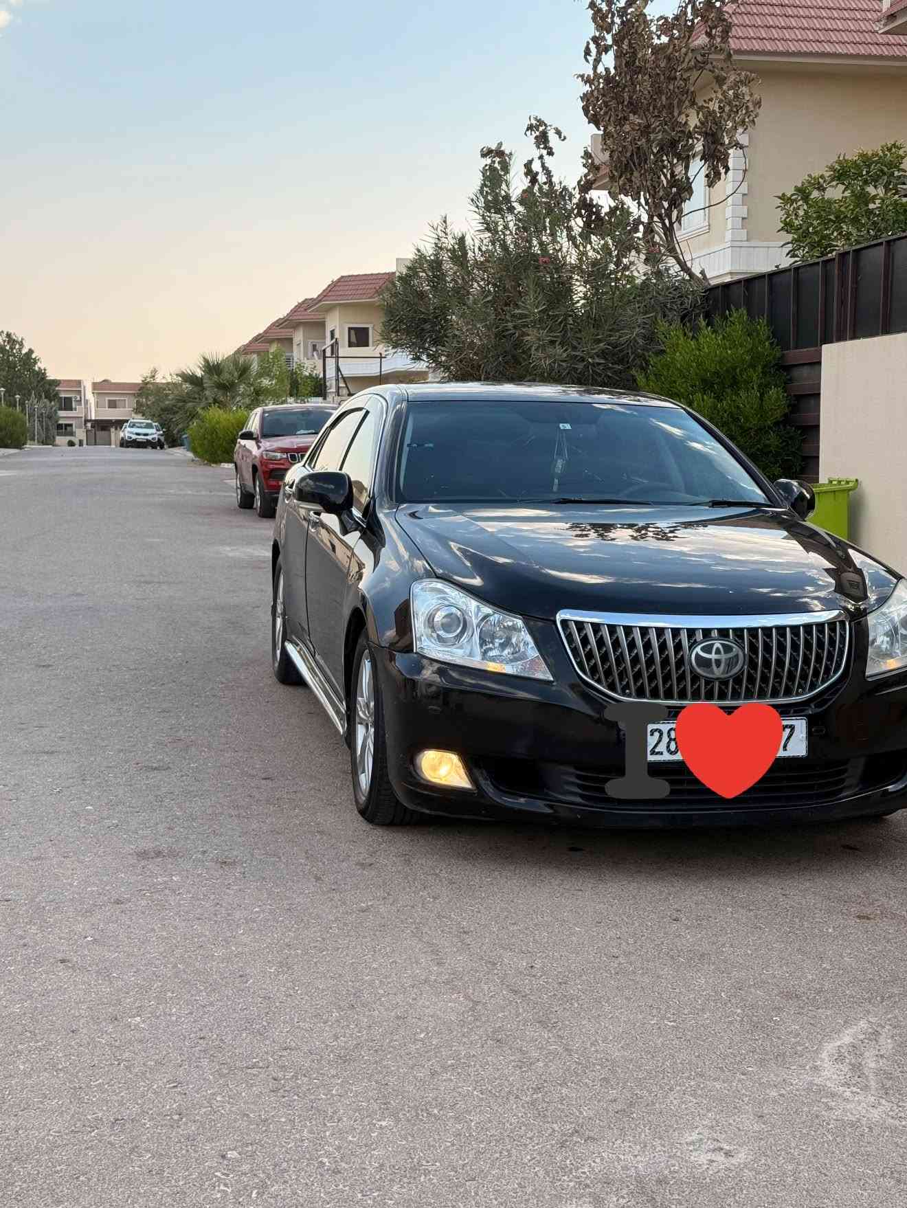 ماجستا موديل 2009
قرار 102 رقم نجف بسمي 
كفاله عامه فول بطن مكاني ناصريه قضاء الإصلاح 
VIP 
السعر (160)

‭***********‬

