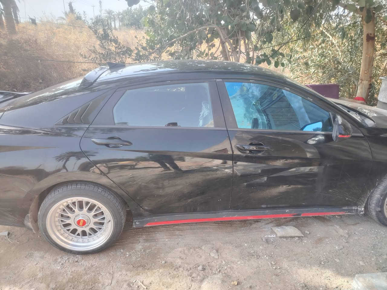 اقره المنشور يلا تخابر
سلام عليكم
النترا موديل 23 لون اسود رقم بغداد انكليزي حادثها حرق مكينه ومصبوغه ب اامريكه
وجاملغ راجع بارد
مكينه شرط كير شرط توني مبدله جديد كارتون AT
السياره حلوه وبلعافيه ع الي ياخذها السياره ماناقصها بس كمبريسر ب 450 الف ينزل من سعرها
ومواصفاتها حلوه
قياده اليه
تحديد مسار
مانع انزلاق
مثبت سرعه
تحكم ستيرن
شاشة دجتيل-رادار امامي
رادارات بلمري جانبيه
وه اي بعد بيها مواصفات
هذا رقمي تواصل وياي بعد ماتقره المنشور
***********
مكاني ناصريه سوق الشيوخ
سعرها 120 وبيها مجال
