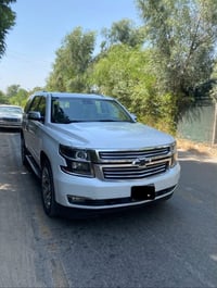 تاهو بريمير • ٢٠١٩ • ٨٤ الف