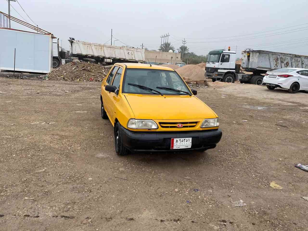سايبا • ٢٠٢٠ • رقم بغداد