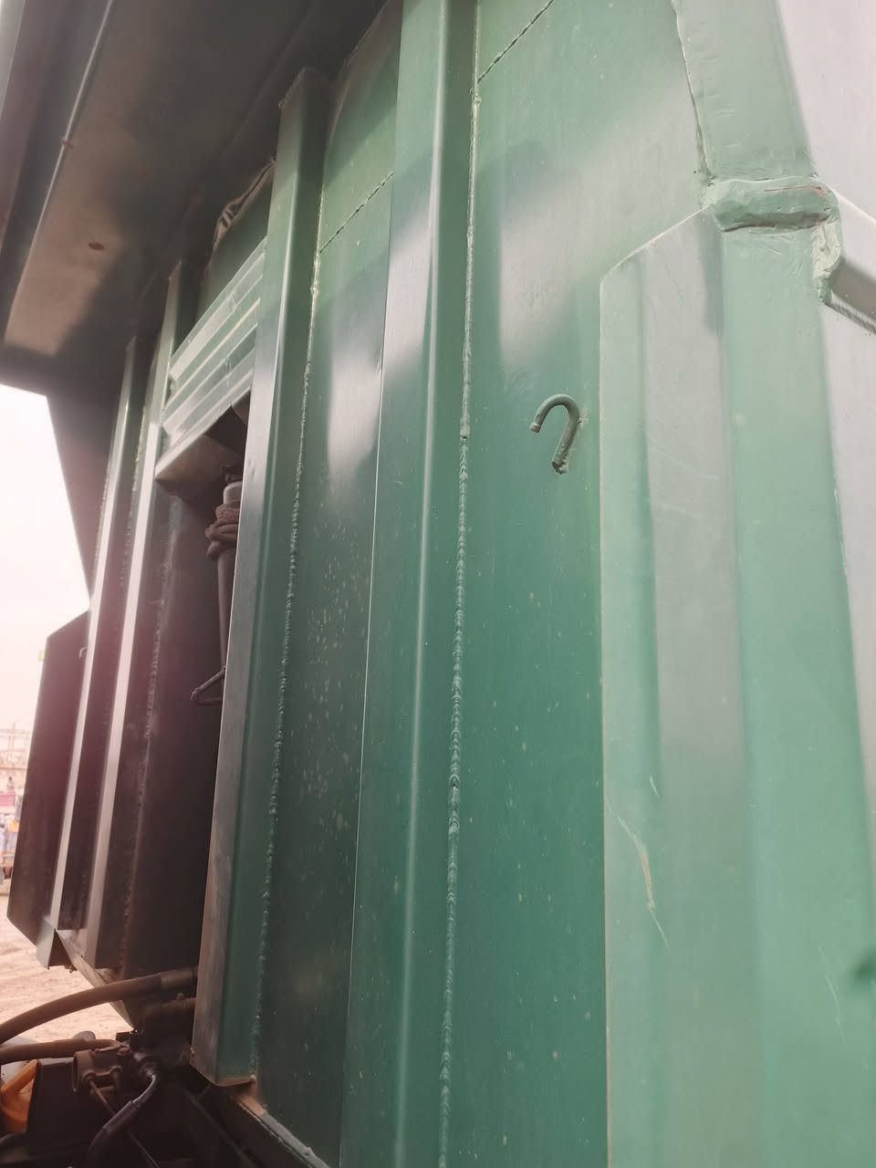 قطع غيار • نضيف • دوانيه