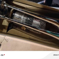 هورنات • ٢ قطع • كربلاء الجاير