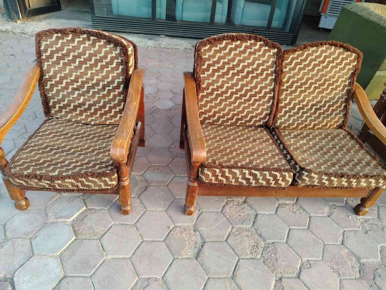 سبع مقاعد • نظيف • العزه الجديده