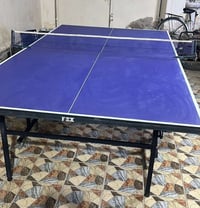 منضدة • مستخدمة قليل • بيه مجال
