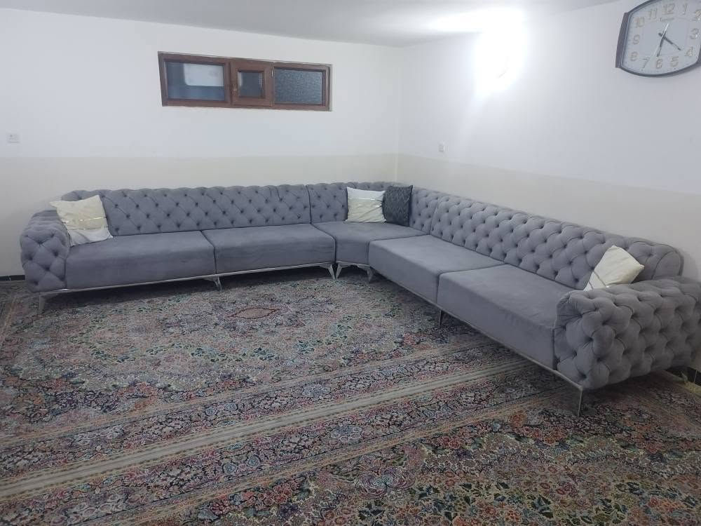 صوفا • جديد • السليمانية