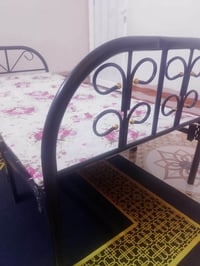جربايه حديد • جديده • سرير