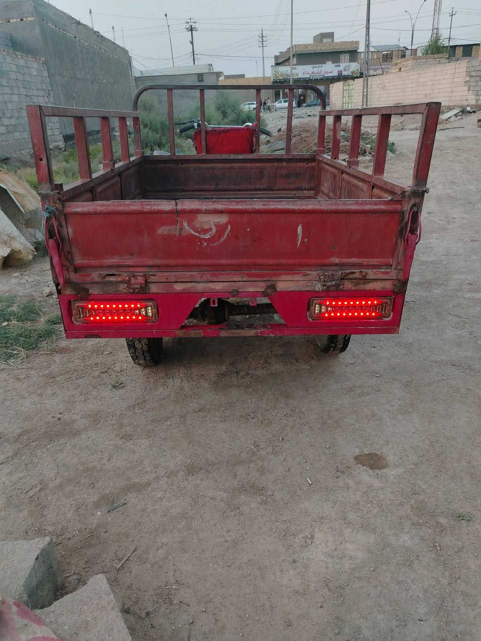 لا توجد تفاصيل