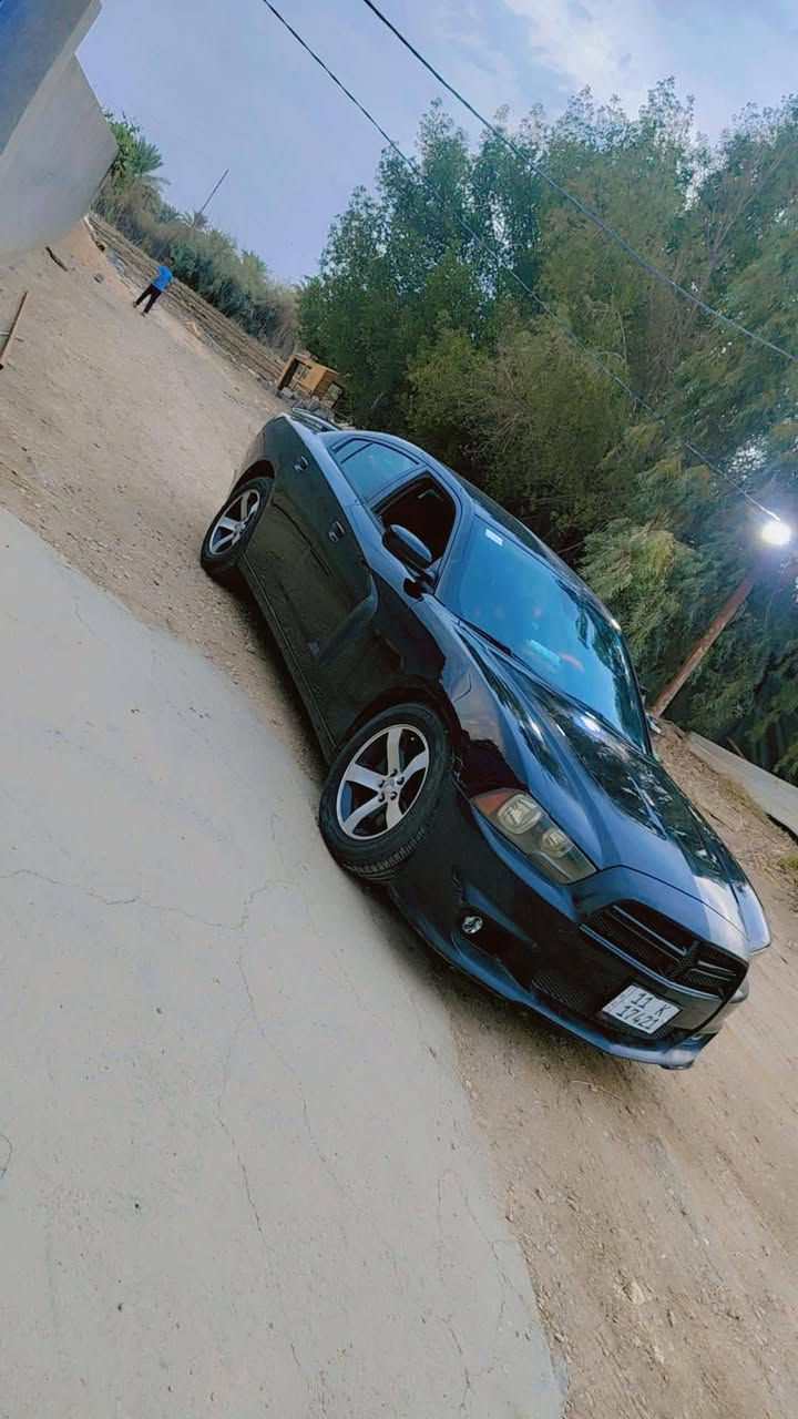 جارجر • مكينه 3600 • رقم بغداد
