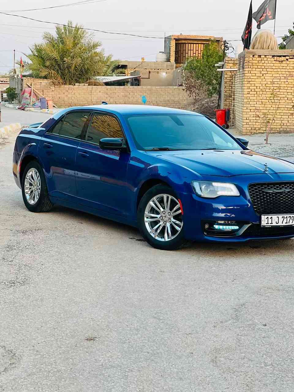 سلام عليكم
اوباما موديل 19 S
رقم بغداد ب اسمي سنويه 30
بيع او مراوس بتكسي 
كشنات جلد 
تدفئه
شفتات ستيرن 
سماعات الباين
حداديه جديده 
كير محرك جديد 
ويل مكسكي وتخم تاير
جاهزه للاخير    سونار جديد ضرر جاملغ وبنيد شرط بدون دواخل بدون شواصي بدون لغد وجاملغ جهه اليمن نشخط عندي مكاني ديوانيه البدير سعر البيع 225 وبيهه مجال  ***********
