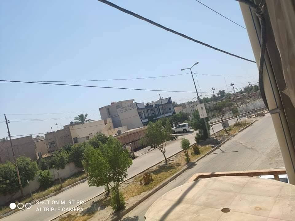 يم نفق البكرلي • غرفتين • مطبخ