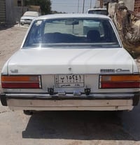 كرونا • موديل ٨٠ • ابو غريب