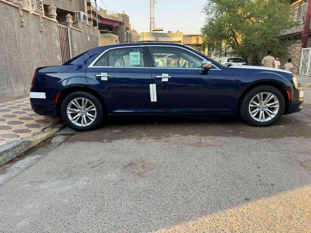 يا الله 

سلام عليكم اوباما للبيع خليجيه 
موديل 2017
فول مواصفات 
بصمه 
بانوراما
داخل ابيض 
كشنتات حضن 
كشنات جلد 
كشنات تدفئه تبريد 
لايز زنون 
شفتات 
شاشه جبيره 
فول للخير 
تحويل مباشر بسمي 
تخم تاير صدر جديد 
ويل مكسيكي اصلي مو تجاري 
سياره جاهزه خير من الله 
 
الستفسار تصال عل رقم سعر مناسب 
***********
