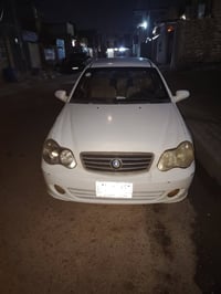 موديل ٢٠١٣ • مكينه جديده • رخصة الادمن