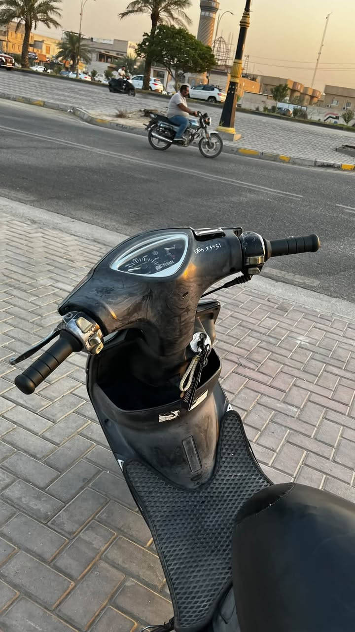 ماكس عدله كفاله عامه مكينه وكفر وملاح شوفت عينك نضافه بلاديه  تاخذه وين ما تريد افحص
نقص فقط فج +بيه كسر بسيط بلبجم مامبين 

الي يدور نطايح لا يجي 

سعر925وبيه مجال 

مكاني كربلاء شارع الحولي 

الاستفسار خاص او واتساب موجود

***********
