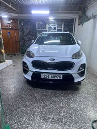 سبورتج ٢٠١٩ • كفولة • ٨٩٠٠٠ كم