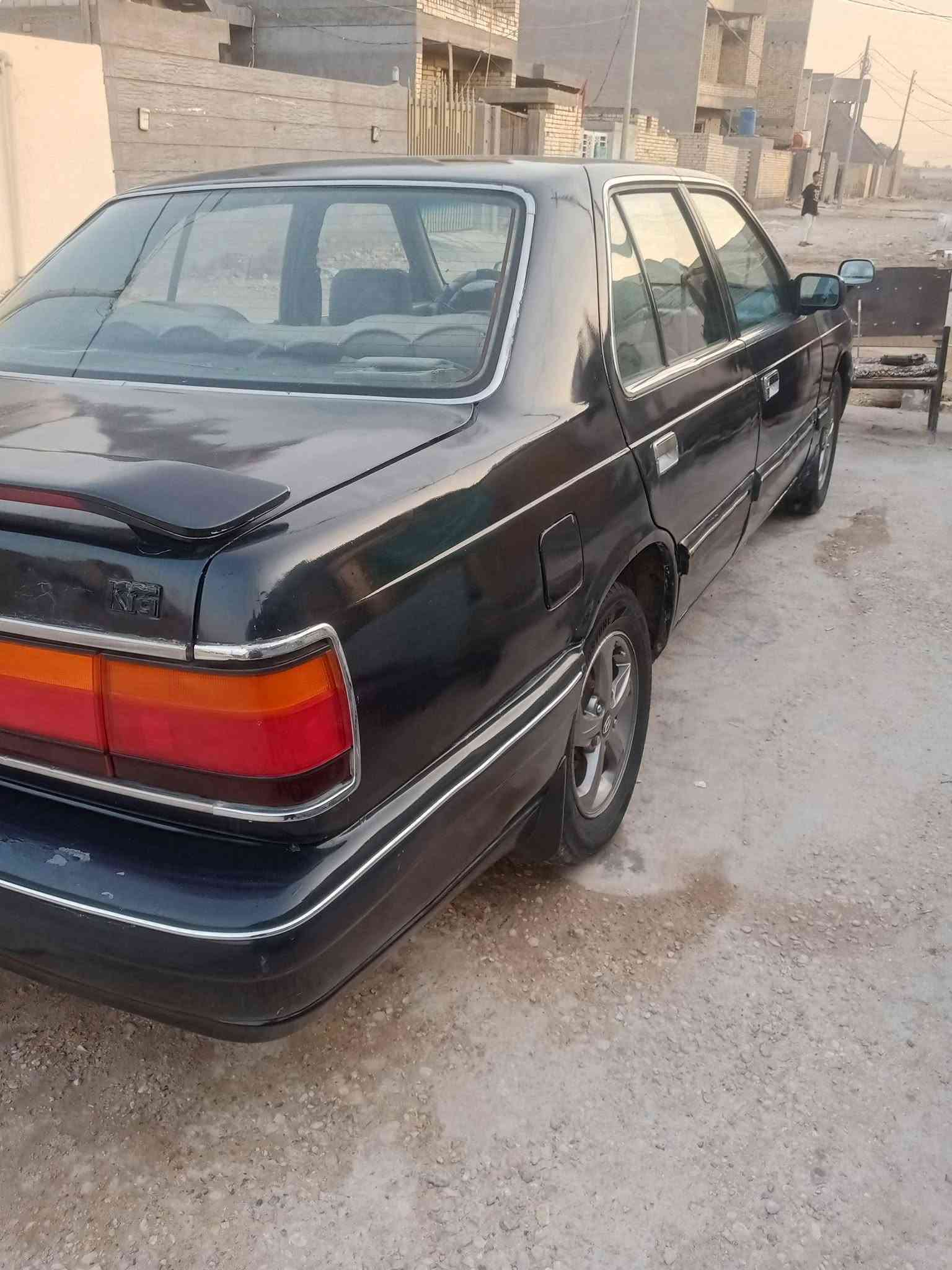 كيا بوتيشا • ١٩٩٤ • شرط تحويل