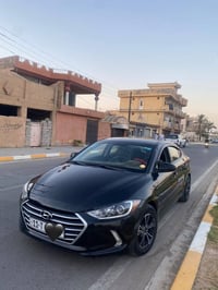 النترا ٢٠١٨ • وارد امريكي • محرك ٢٠٠٠