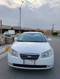 افانتي • سونار ظهر • دواخل