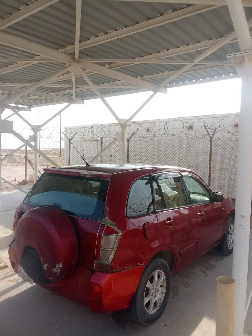 تيكو ٢٠١٣ • تبريد شغال • شاشة كاملة